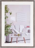 Henzo Modern 50x70 Frame donkergrijs - thumbnail