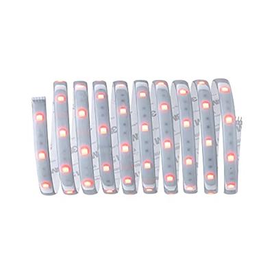 Paulmann MaxLED Basic RGB 79881 LED-strip basisset Met connector (male) 24 V 3 m Warmwit 1 stuk(s)