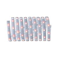 Paulmann MaxLED Basic RGB 79881 LED-strip basisset Met connector (male) 24 V 3 m Warmwit 1 stuk(s) - thumbnail