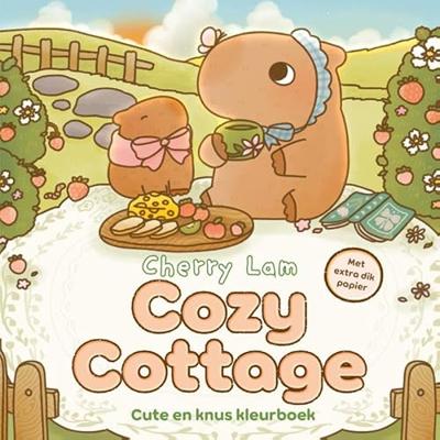 Cozy cottage