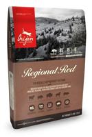 ORIJEN REGIONAL RED CAT 5,4 KG - thumbnail