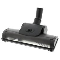 Scanpart borstelset voor huisdierharen 32+35mm Borstel Zwart - thumbnail