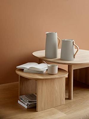 Stelton Emma Thermoskan thee 1 L sand Stelton Emma Thermoskan thee 1 L sand
