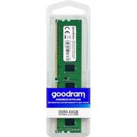 Goodram GR3200D464L22/16G geheugenmodule 16 GB 1 x 16 GB DDR4 3200 MHz - thumbnail
