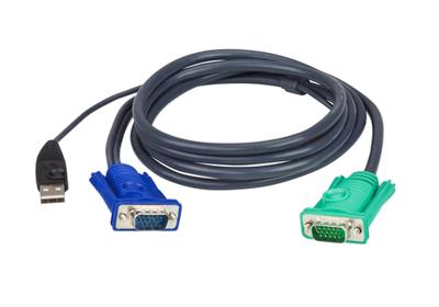 KVM switch Aten 2L-5201U