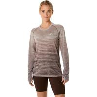 ASICS Seamless Longsleeve T-Shirt Dames - thumbnail