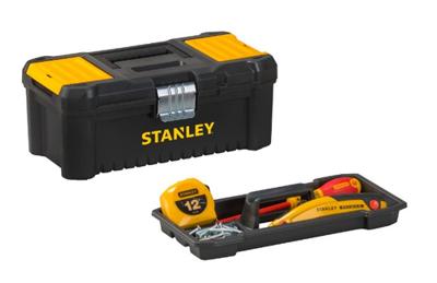 Stanley STST1-75515 Gereedschapkoffer Essential M 12,5” - thumbnail