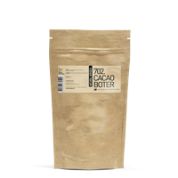 Cacaoboter (Biologisch & Ongeraffineerd) - thumbnail
