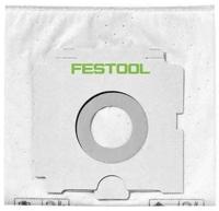 Festool stofzakken (5x) - SC FIS-CT SYS/5 - 500438 - thumbnail