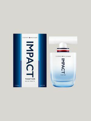 Tommy Hilfiger Impact Together Eau de Toilette 100ml