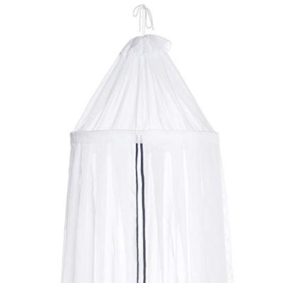 Baby's Only klamboe Wit Granit Maat