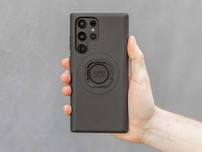 QUAD LOCK case - samsung galaxy s22 ultra