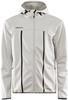 Craft 1910992 Adv Explore Softshell Jacket M - Ash - XL Craft 1910992 Adv Explore Softshell Jacket M - Ash - XL
