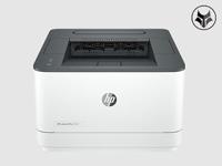 Laserprinter HP 3G652F Wit - thumbnail