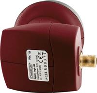 Single-LNB Schwaiger Feed-opname: 40 mm Weerbestendig - thumbnail
