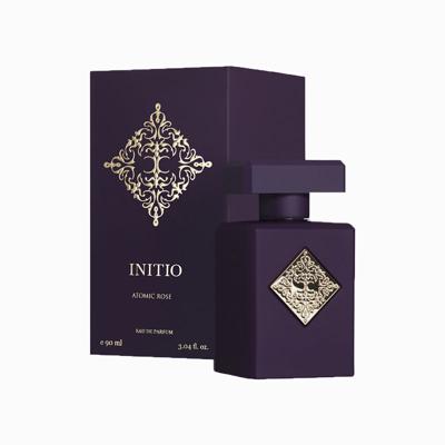 Initio Parfums Privés The Carnal Blends Atomic Rose Eau de Parfum 90ml Initio Parfums Privés The Carnal Blends Atomic Rose Eau de Parfum 90ml