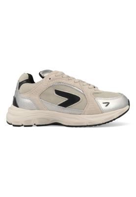 HUB Target S44 W7803S44-S23-B20 Grijs / Zilver/ Zwart-39 maat 39