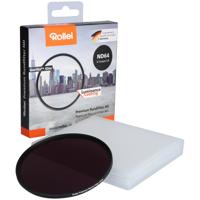 Rollei 26136 cameralensfilter 6,2 cm Neutrale-opaciteitsfilter voor camera's - thumbnail