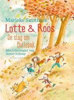 De slag om Bullebak (Hardback) - thumbnail