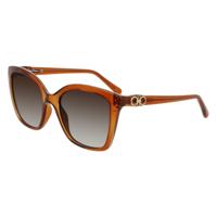 Dames zonnebril Salvatore Ferragamo SF1026S-261 ø 54 mm - thumbnail