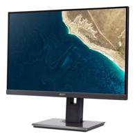 Acer Vero B247WE5bmiprzx 24' ZeroFrame Design Business Monitor mit USB Hub - thumbnail