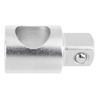 Gedore Verloopstuk 3/4" x 1/2" 4-Kant | L. 49 mm - 3300515 - thumbnail