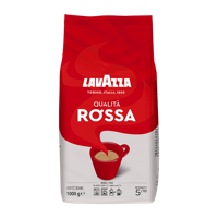 Lavazza Qualita Rossa - koffiebonen - 1 kilo - thumbnail