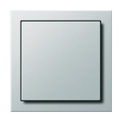 Gira F100 blindplaat zuiverwit glanzend