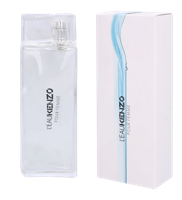 Kenzo L'Eau Kenzo Pour Femme Eau de toilette Spray 100ml Dames - thumbnail