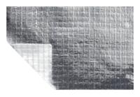 4tecx Dampdichte folie gewapend 50 x 1,50m - thumbnail