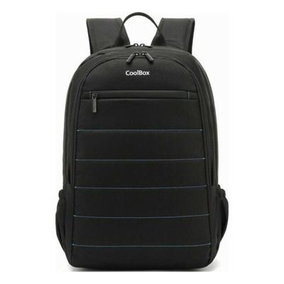 Laptoptas CoolBox COO-BAG15-2N Zwart