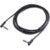 RockBoard Flat TRS kabel haaks 3 m