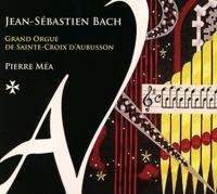 Orgue De Sinte-Croix D'Aubusson - CD (3760109130387) - thumbnail