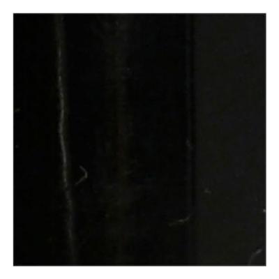 Creativ Company Glas- en porseleinstift, lijndikte 2-4 mm, dekkend, zwart, 1 stuk