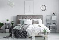 TFA Dostmann 98.1091.02 Wandklok Zendergestuurd 25 cm x 4 cm Aluminium (mat) - thumbnail