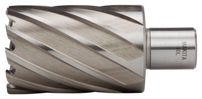 Makita HB40S | Kernboor HSS 40x30mm | Weldon Makita HB40S | Kernboor HSS 40x30mm | Weldon