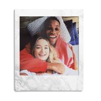 Fujifilm Fujifilm Instax Square White Marble - Instant-Farbfilm Point-and-shoot filmcamera Meerdere kleuren - thumbnail