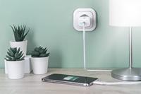 Digitus DA-10196 Laadadapter Binnen Uitgangsstroom (max.) 3 A 1 x 1x USB-C USB Power Delivery (USB-PD) - thumbnail