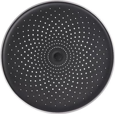 Ben Nebula hoofddouche rond Ø26x6,1cm chroom