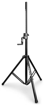 Vonyx LS93 wind up speakerstandaard