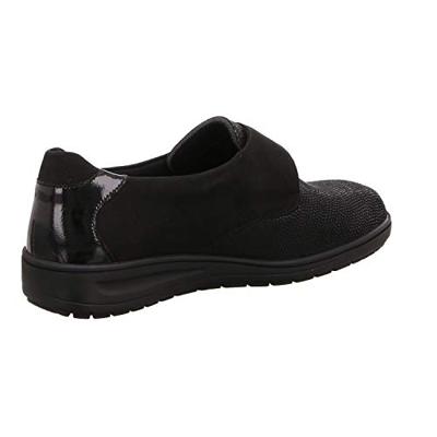 Solidus Kate 29506 K 01199 schwarz Zwart maat 41