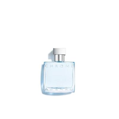 Azzaro Chrome Eau de Toilette 30ml
