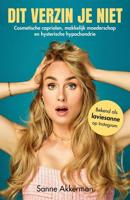 Dit verzin je niet - Sanne Akkerman - ebook - thumbnail