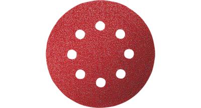 Bosch Accessories Expert for Wood 2608605718 Excenterschuurpapier Met klittenband, Geperforeerd Korrelgrootte (num) 80 (Ø) 150 mm 5 stuk(s) Bosch Accessories Expert for Wood 2608605718 Excenterschuurpapier Met klittenband, Geperforeerd Korrelgrootte (num) 80 (Ø) 150 mm 5 stuk(s)