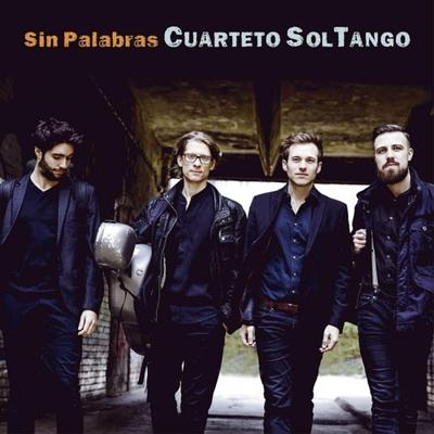 Sin Palabras - CD (4260085534241) Sin Palabras - CD (4260085534241)