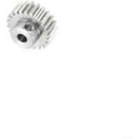 Reely Motorrondsel Soort module: 0.6 Boordiameter: 3.2 mm Aantal tanden: 23 - thumbnail