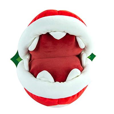 Super Mario Pluche - Mocchi Mocchi Large Piranha Plant