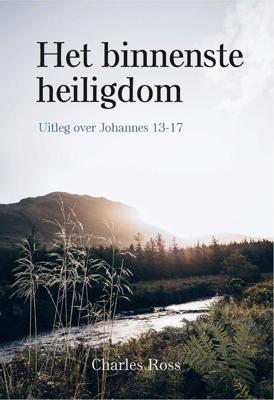 Het binnenste heiligdom - Charles Ross - ebook