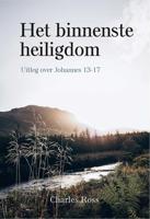Het binnenste heiligdom - Charles Ross - ebook - thumbnail