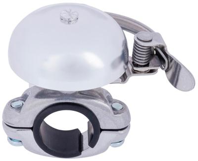 BRAVE CLASSIC fietsbel "classic race" bell classic race alu BRAVE CLASSIC fietsbel "classic race" bell classic race alu